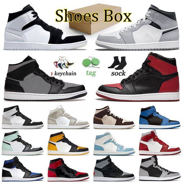 1 1s mid university blue basketball shoes men trainers jumpman outdoor stage haze newstalgia yellow toe heritage banned college grey women s
1 1s mid university blue basketball shoes men trainers jumpman outdoor stage haze newstalgia yellow toe heritage banned college grey women s