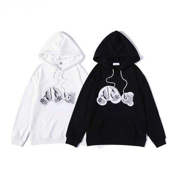 oy058fashion tooling men's hoodies solid casual long sleeve coat sport pullover jacket famous brand in europe and america, Black
oy058fashion tooling men's hoodies solid casual long sleeve coat sport pullover jacket famous brand in europe and america, Black