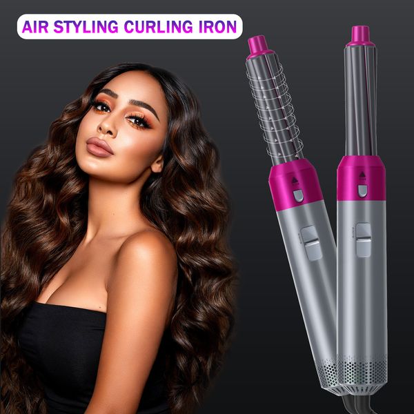 5 in 1 hair dryer air brush styler and volumizer hair straightener curler comb negative ion one step hair dryer brush 2021
5 in 1 hair dryer air brush styler and volumizer hair straightener curler comb negative ion one step hair dryer brush 2021