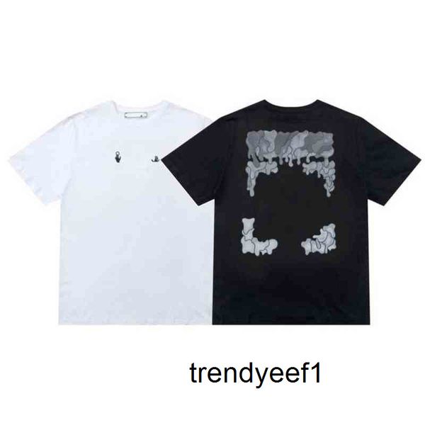 22ssdesigner luxxuy fashion offs mens t shirts brand classic back arrow melt gradient tshirt luxury d letter print casual loose clothing wom, White;black
22ssdesigner luxxuy fashion offs mens t shirts brand classic back arrow melt gradient tshirt luxury d letter print casual loose clothing wom, White;black