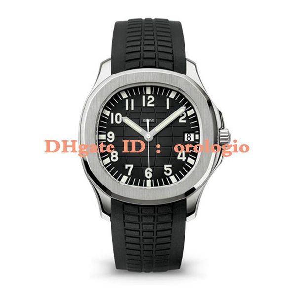 2019 luxury wristwatches aquanaut automatic movement stainless steels comfortable rubber strap original clasp super luminous men w2714, Slivery;brown
2019 luxury wristwatches aquanaut automatic movement stainless steels comfortable rubber strap original clasp super luminous men w2714, Slivery;brown