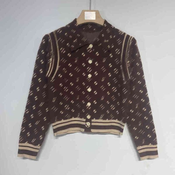 womens designer sweaters fashion brand sweater button cardigan knit jackets luxury women clothing apparel 0912, White;black
womens designer sweaters fashion brand sweater button cardigan knit jackets luxury women clothing apparel 0912, White;black