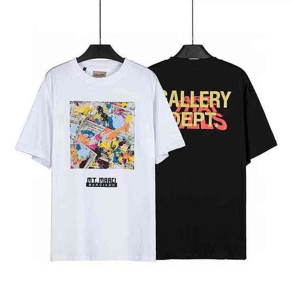designer t shirts men sweatshirts hoodies galeryes deptts high street summer loose cotton new short sleeve t-shirt letter collarless white c, White;black
designer t shirts men sweatshirts hoodies galeryes deptts high street summer loose cotton new short sleeve t-shirt letter collarless white c, White;black