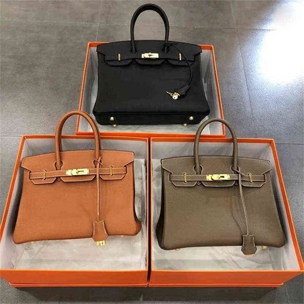 luxury designer birkins bags herme deigner handbag 30 ame layer cowhide litchi pattern large capacity leather handheld ingle houlder bag hav
luxury designer birkins bags herme deigner handbag 30 ame layer cowhide litchi pattern large capacity leather handheld ingle houlder bag hav