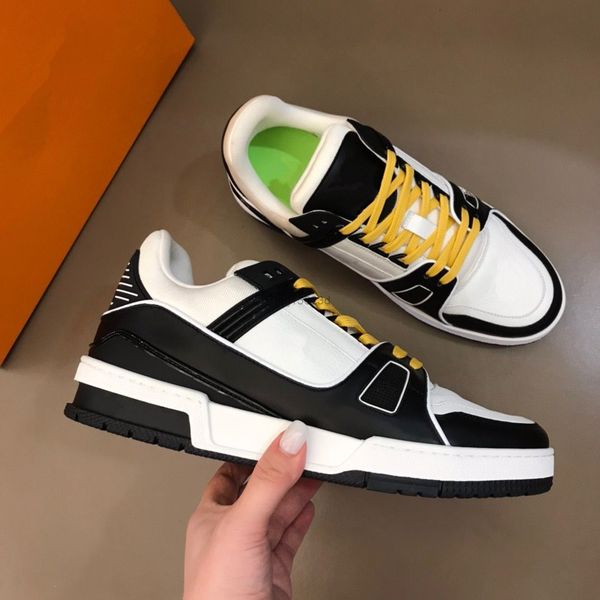 2021 new designers mens luxuries shoes trainers womens sneakers casual shoes chaussures luxe espadrilles scarpe firmate aishang mjkj0002, Black
2021 new designers mens luxuries shoes trainers womens sneakers casual shoes chaussures luxe espadrilles scarpe firmate aishang mjkj0002, Black