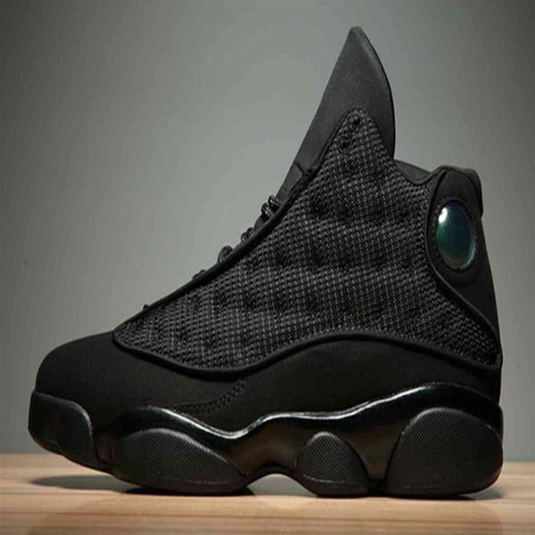 high qaulity 13s og black cat shoes 3m reflect for big kids women men sports training sneakers blackcat318x, Black;red
high qaulity 13s og black cat shoes 3m reflect for big kids women men sports training sneakers blackcat318x, Black;red