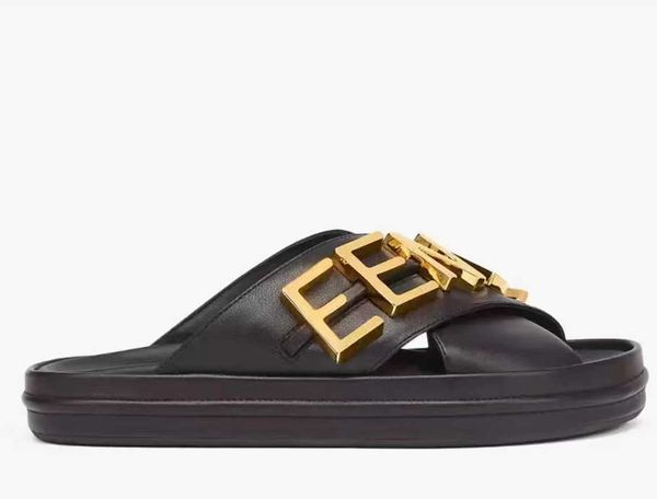summer flat slippers women sandals designers platform slides black shoes novelty sandal scuffs us genuine soft leather shoe womens
summer flat slippers women sandals designers platform slides black shoes novelty sandal scuffs us genuine soft leather shoe womens