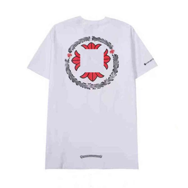 ch men's luxury t shirts summer brand man t-shirt fashion women cross sanskrit tees letter horseshoe short sleeve designer tshirts boy, White;black
ch men's luxury t shirts summer brand man t-shirt fashion women cross sanskrit tees letter horseshoe short sleeve designer tshirts boy, White;black