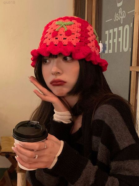 women's knitted bucket hat autumn handmade crochet fisherman hats autumn ladies panama bob caps outdoor color matching basin hat y22081, Blue;gray
women's knitted bucket hat autumn handmade crochet fisherman hats autumn ladies panama bob caps outdoor color matching basin hat y22081, Blue;gray