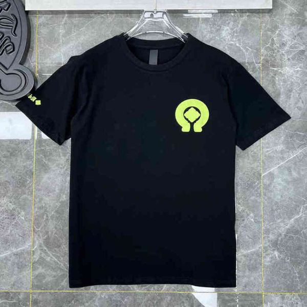 mens classic luxury t shirts fashion brand ch men tees horseshoe cross designer tshirts summer man hip hop sweater sanskrit letter t-shirt, White;black
mens classic luxury t shirts fashion brand ch men tees horseshoe cross designer tshirts summer man hip hop sweater sanskrit letter t-shirt, White;black