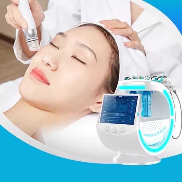 multifocal skin detector beauty equipment rf face lifting skin scrubber oxygen spray facial and deep cleaning
multifocal skin detector beauty equipment rf face lifting skin scrubber oxygen spray facial and deep cleaning
