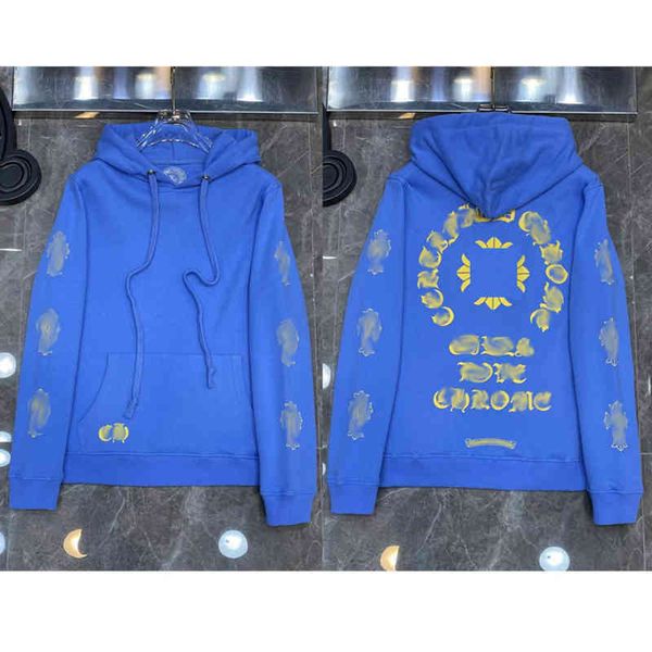 men's clothing fleece designer ch loose luxury jacket brand hoodie horseshoe cross print zip sweatshirt women's coat casual pullov, Black
men's clothing fleece designer ch loose luxury jacket brand hoodie horseshoe cross print zip sweatshirt women's coat casual pullov, Black