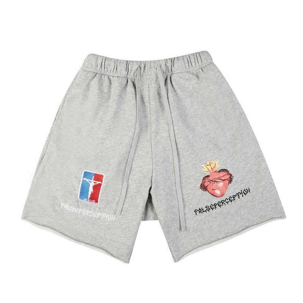 22ss europe usa embroidery heart skateboard shorts summer spring women men terry high street running middle pants jogging short sweatpants, White;black
22ss europe usa embroidery heart skateboard shorts summer spring women men terry high street running middle pants jogging short sweatpants, White;black