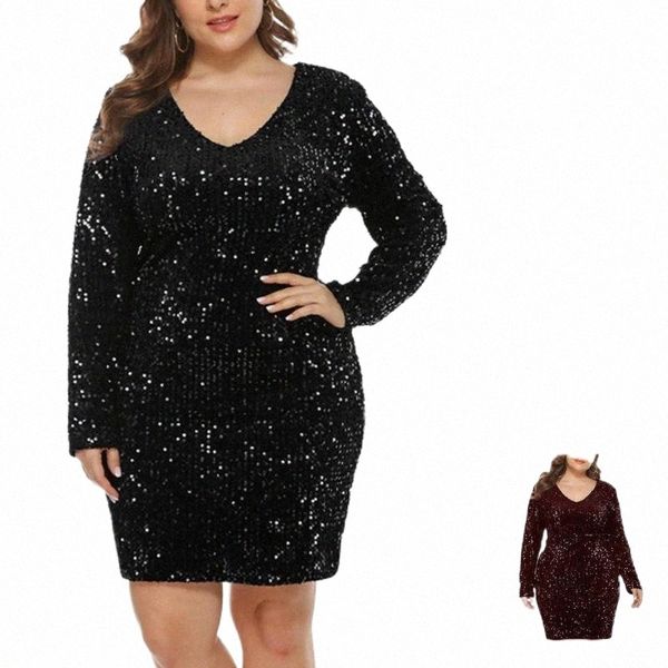 casual dresses summer women's dress sets elegant v neck sequin party club plus size bodycon evening wedding outfits e4un#, Black;gray
casual dresses summer women's dress sets elegant v neck sequin party club plus size bodycon evening wedding outfits e4un#, Black;gray