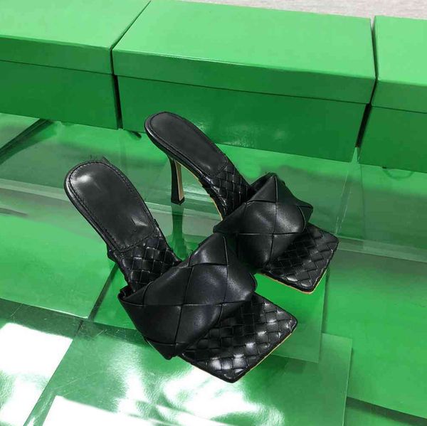 luxury heels designer bottegas sandals women fashion letter comfortable lining leather htbf, Black
luxury heels designer bottegas sandals women fashion letter comfortable lining leather htbf, Black