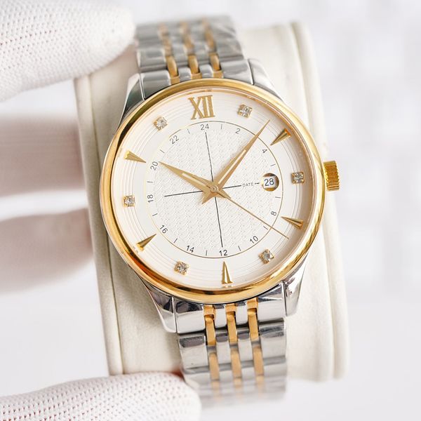 man watches automatic mechanical movement watches 42mm fashion business waterproof wristwatches montre de luxe, Slivery;brown
man watches automatic mechanical movement watches 42mm fashion business waterproof wristwatches montre de luxe, Slivery;brown