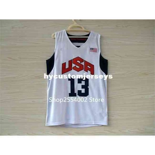 #13 chris paul 2012 london dream team basketball jersey us size xs-6xl vest jerseys vest shirt, Black
#13 chris paul 2012 london dream team basketball jersey us size xs-6xl vest jerseys vest shirt, Black