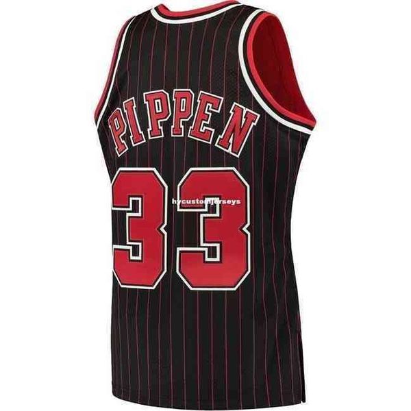 mitchell & ness black/red #33 scottie pippen '95-'96 jersey retro mens xs-6xl stitched basketball jerseys vest shirt
mitchell & ness black/red #33 scottie pippen '95-'96 jersey retro mens xs-6xl stitched basketball jerseys vest shirt