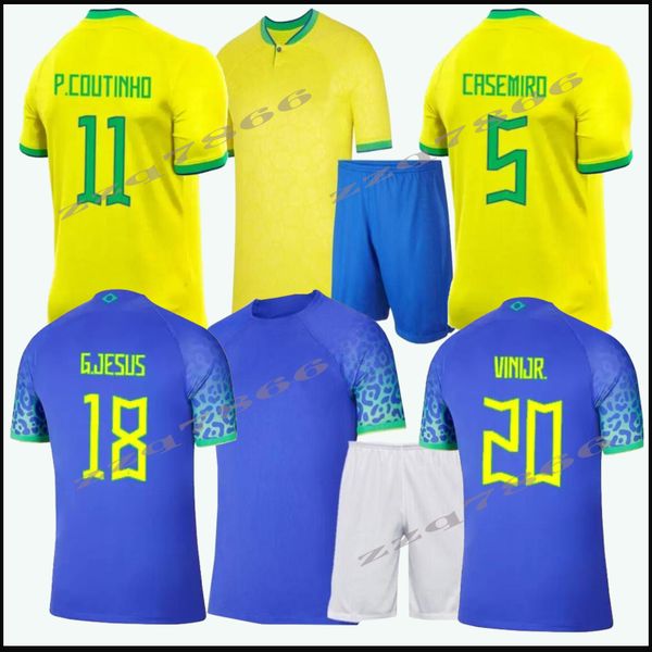 player fans 2022 soccer jersey paqueta brazils neres coutinho football shirt jesus marcelo pele casemiro brasil 22 23 women men and kids mai, Black;yellow
player fans 2022 soccer jersey paqueta brazils neres coutinho football shirt jesus marcelo pele casemiro brasil 22 23 women men and kids mai, Black;yellow