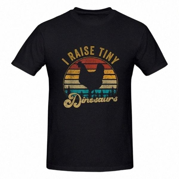 men's t-shirts i raise tiny dinosaurs vintage retro 70s chicken tshirt man t shirt woman 16za#, White;black
men's t-shirts i raise tiny dinosaurs vintage retro 70s chicken tshirt man t shirt woman 16za#, White;black