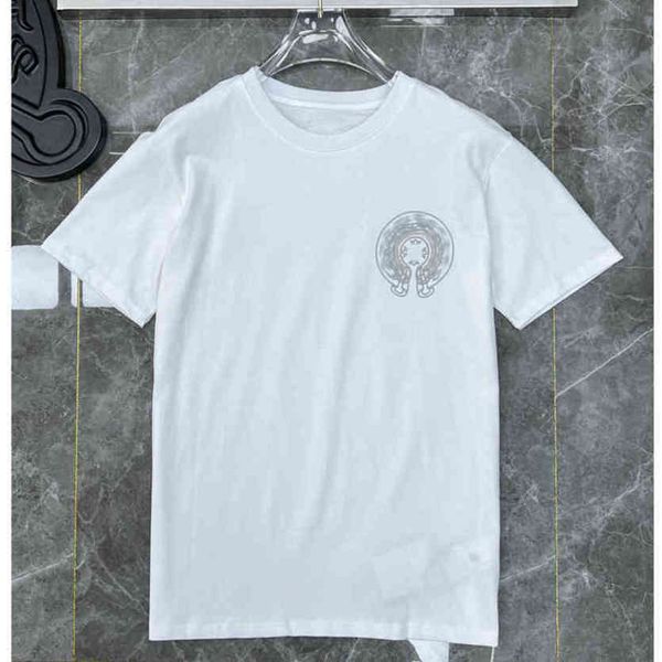 men's fashion ch t shirts brand man t-shirt luxury summer women cross sanskrit tees letter designer tshirts boy loose round neck shirt, White;black
men's fashion ch t shirts brand man t-shirt luxury summer women cross sanskrit tees letter designer tshirts boy loose round neck shirt, White;black