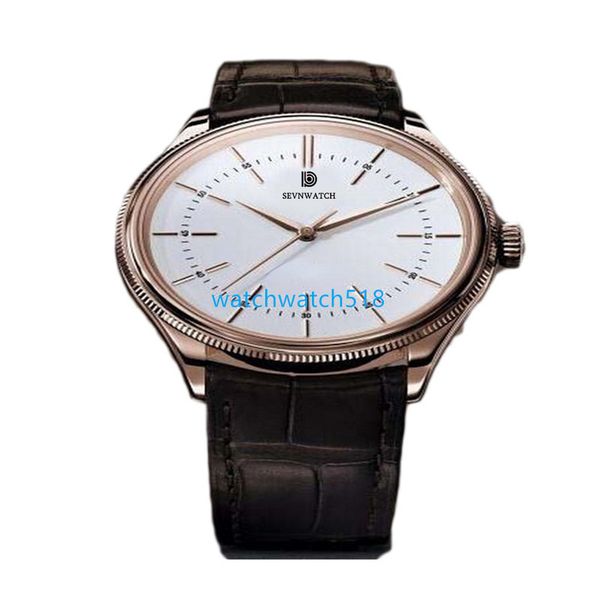 mens watch time 50505 39mm rose gold white dial strap tang sapphire crystal glass automatic mechanical lether strap luxury wristwatch montre, Slivery;brown
mens watch time 50505 39mm rose gold white dial strap tang sapphire crystal glass automatic mechanical lether strap luxury wristwatch montre, Slivery;brown