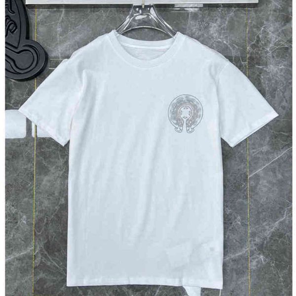 men's fashion ch t shirts brand man t-shirt luxury summer women cross sanskrit tees letter designer tshirts boy loose round neck shirt, White;black
men's fashion ch t shirts brand man t-shirt luxury summer women cross sanskrit tees letter designer tshirts boy loose round neck shirt, White;black