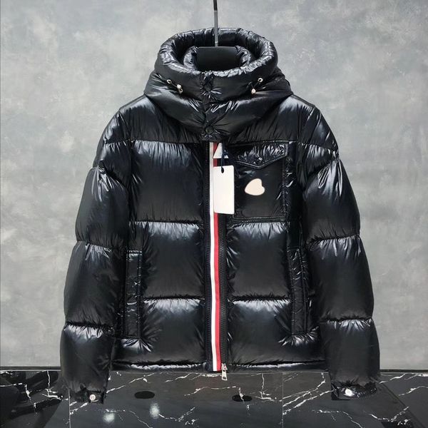 classic winter men thick down jackets homme jassen chaquetas parka outerwear jacket mens keep warm coat big fur hooded fourrure manteau hive, Black
classic winter men thick down jackets homme jassen chaquetas parka outerwear jacket mens keep warm coat big fur hooded fourrure manteau hive, Black