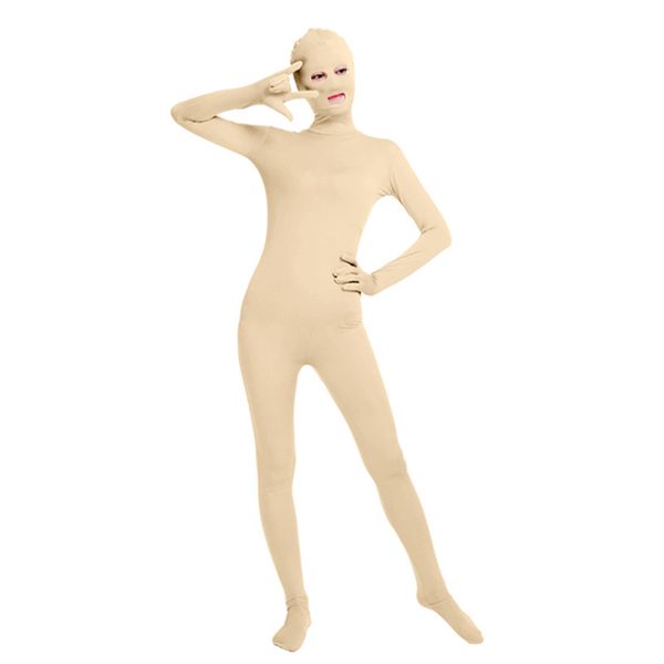halloween lycar spandex catsuit costumes full bodysuit tights open eyes and mouth one-piece anime stage cosplay performance, Black
halloween lycar spandex catsuit costumes full bodysuit tights open eyes and mouth one-piece anime stage cosplay performance, Black