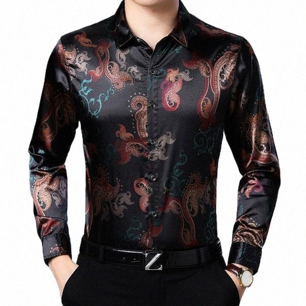 mens vintage satin shirts baroque silk shirts mens cashew flowers luxury blouse retro floral printed clothing large size1 j5os#, White;black
mens vintage satin shirts baroque silk shirts mens cashew flowers luxury blouse retro floral printed clothing large size1 j5os#, White;black