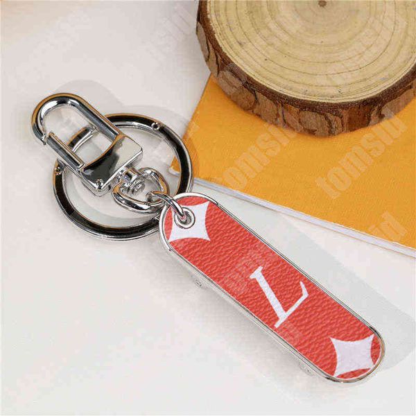 bai cheng fashion designer keychain skateboard stainless steel luxury brand womens mens keyring car keychains lovers key rings bag pendant 3, Silver
bai cheng fashion designer keychain skateboard stainless steel luxury brand womens mens keyring car keychains lovers key rings bag pendant 3, Silver