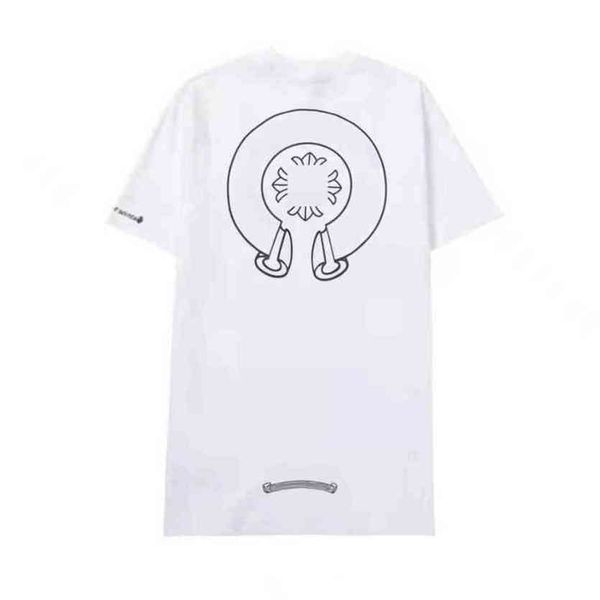 ch men's luxury t shirts brand man t-shirt summer women cross sanskrit tees letter designer tshirts classic boy loose round neck shirt, White;black
ch men's luxury t shirts brand man t-shirt summer women cross sanskrit tees letter designer tshirts classic boy loose round neck shirt, White;black