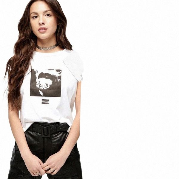 men's t-shirts rodrigo the same olivia sour t-shirt 859p#, White;black
men's t-shirts rodrigo the same olivia sour t-shirt 859p#, White;black