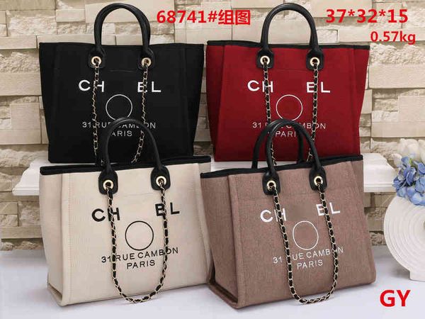 luxury brand 2022 women channel totes bags design bags female shoulder bag messenger casual canvas tote bags w220818
luxury brand 2022 women channel totes bags design bags female shoulder bag messenger casual canvas tote bags w220818