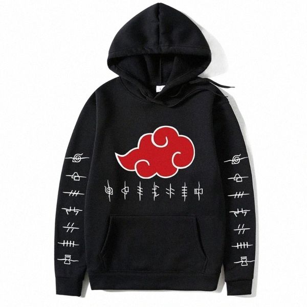 men's hoodies & sweatshirts japanese anime printed harajuku men sweatshirt pullover fashion oversized streetwear sudadera felpa e9iq#, Black
men's hoodies & sweatshirts japanese anime printed harajuku men sweatshirt pullover fashion oversized streetwear sudadera felpa e9iq#, Black