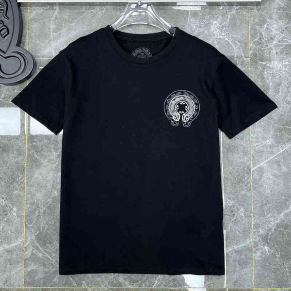 mens brand luxury t shirts ch fashion men sanskrit letter t-shirt horseshoe cross designer tshirts man hip hop sweater summer women classic, White;black
mens brand luxury t shirts ch fashion men sanskrit letter t-shirt horseshoe cross designer tshirts man hip hop sweater summer women classic, White;black