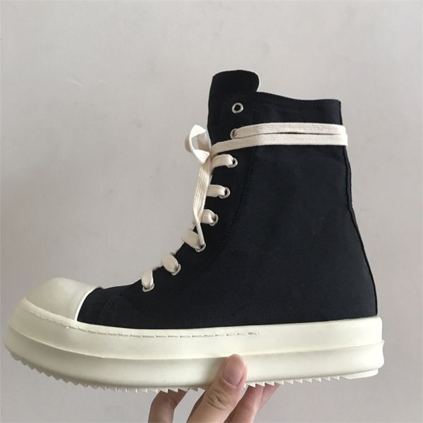 owen seak men casual canvas shoes luxury trainers ankle boots lace up sneakers zip high-hip hop streetwear flats black shoes 220818
owen seak men casual canvas shoes luxury trainers ankle boots lace up sneakers zip high-hip hop streetwear flats black shoes 220818