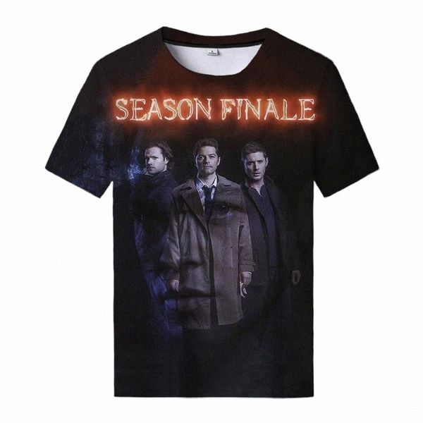 men's t-shirts 2021 supernatural poster shirt fashion tv drama 3d printed casual h9cb#, White;black
men's t-shirts 2021 supernatural poster shirt fashion tv drama 3d printed casual h9cb#, White;black