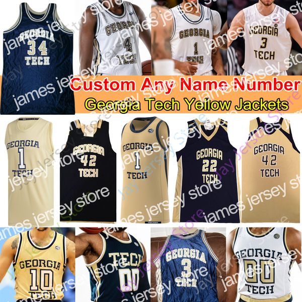 2022 georgia tech yellow jackets basketball jersey ncaa college derrick favors josh okogie kenny anderson matt harpring jarrett jack mark pr, Black;red
2022 georgia tech yellow jackets basketball jersey ncaa college derrick favors josh okogie kenny anderson matt harpring jarrett jack mark pr, Black;red