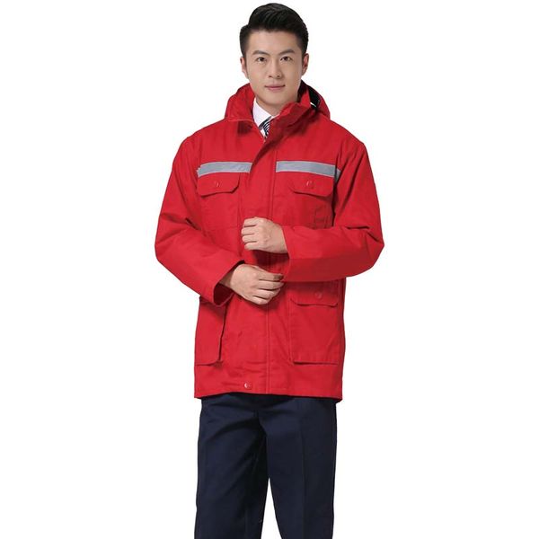 others apparel factory direct sales support customization workers' work clothes are not limited to men and women, Black;white
others apparel factory direct sales support customization workers' work clothes are not limited to men and women, Black;white