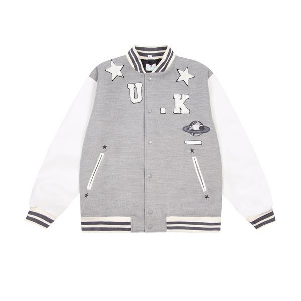 designer mens jackets clothing france brand sunscreen bomber jacket europe and american style outerwear coat tn81801, Black;brown
designer mens jackets clothing france brand sunscreen bomber jacket europe and american style outerwear coat tn81801, Black;brown