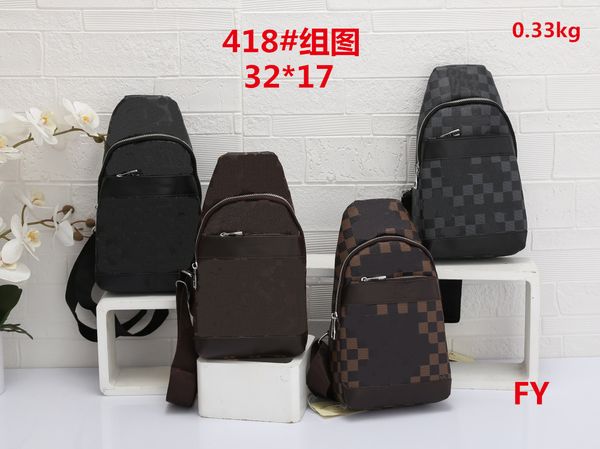 fashion designer tweed luxury cross chest bag men and women leather sling messenger wallet outdoor sports travel waist bag shoulder bagsbicy
fashion designer tweed luxury cross chest bag men and women leather sling messenger wallet outdoor sports travel waist bag shoulder bagsbicy