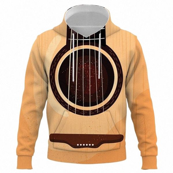 men's hoodies & sweatshirts 2021 men women guitar pattern casual 3d printed oversized pullover hip hop fashion harajuku long sleeve a5j, Black
men's hoodies & sweatshirts 2021 men women guitar pattern casual 3d printed oversized pullover hip hop fashion harajuku long sleeve a5j, Black