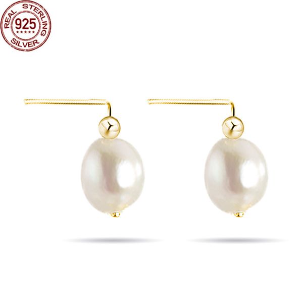 charm s925 silver ear nail t shape baroque style pearl earrings charms net red fashion versatile jewelry girlfriends for women girls origina, Golden
charm s925 silver ear nail t shape baroque style pearl earrings charms net red fashion versatile jewelry girlfriends for women girls origina, Golden