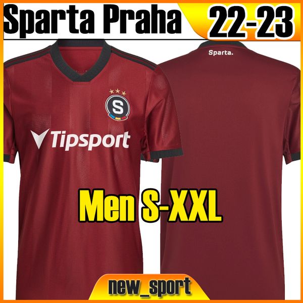 22 23 ac sparta praha soccer jerseys 2022 2023 a.sima praha s.tecl jan kuchta o.kudela .provod docca hlozek new sport football shirt men s, Black;yellow
22 23 ac sparta praha soccer jerseys 2022 2023 a.sima praha s.tecl jan kuchta o.kudela .provod docca hlozek new sport football shirt men s, Black;yellow