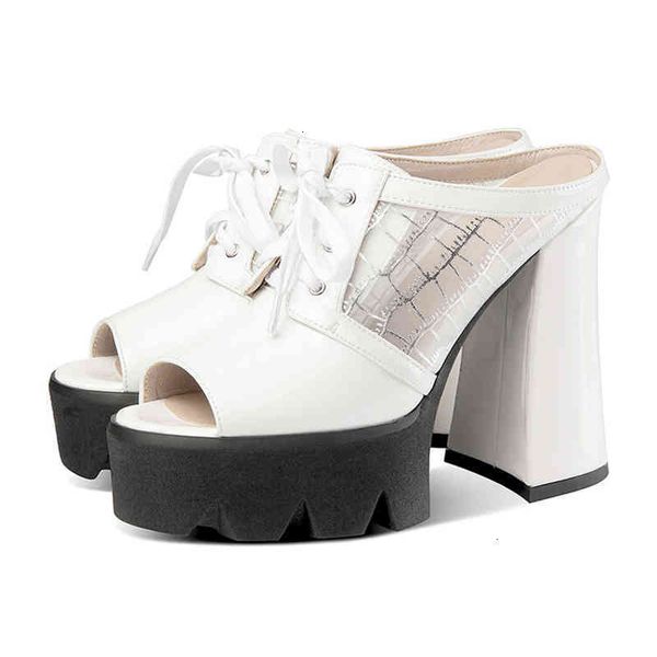 shoes summer dress high heeled women's slippers hollow mesh thick bottom mouth fish comfortable shoes breathable fashion fairies, Black
shoes summer dress high heeled women's slippers hollow mesh thick bottom mouth fish comfortable shoes breathable fashion fairies, Black