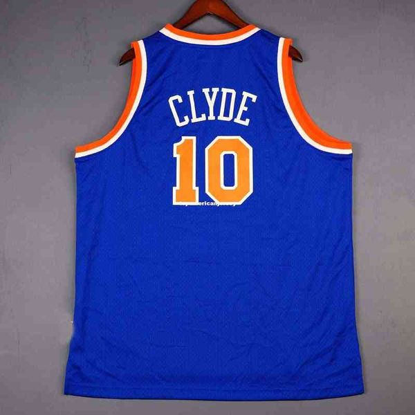 100% stitched walt clyde #10 frazier soul vest sewn jersey blue mens vest size xs-6xl stitched basketball jerseys ncaa, Black
100% stitched walt clyde #10 frazier soul vest sewn jersey blue mens vest size xs-6xl stitched basketball jerseys ncaa, Black