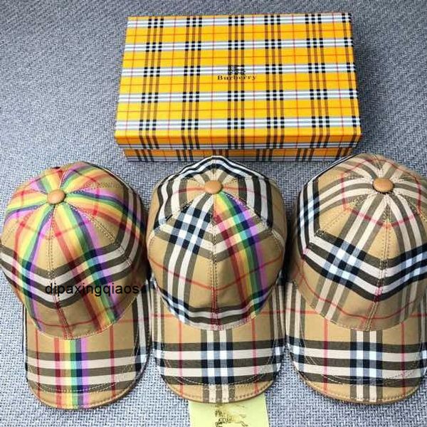 designer burbrerys caps family b classic primary color baseball cap necessary trend hat in summer net red the same style, Blue;gray
designer burbrerys caps family b classic primary color baseball cap necessary trend hat in summer net red the same style, Blue;gray