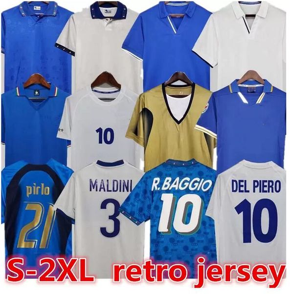 1982 italy retro soccer jersey 1990 1996 1998 2000 home football 1994 maldini baggio donadoni schillaci totti del piero 2006 pirlo inzaghi b, Black;yellow
1982 italy retro soccer jersey 1990 1996 1998 2000 home football 1994 maldini baggio donadoni schillaci totti del piero 2006 pirlo inzaghi b, Black;yellow