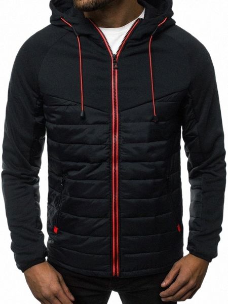 men's hoodies & sweatshirts 2022 casual sweater zipper hooded coat splicing cardigan 55tu#, Black
men's hoodies & sweatshirts 2022 casual sweater zipper hooded coat splicing cardigan 55tu#, Black